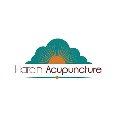 Hardin Acupuncture logo