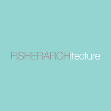 Fisher ARCHitecture logo