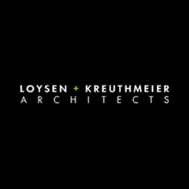 Loysen + Kreuthmeier Architects logo