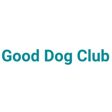 Good Dog Club logo