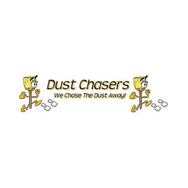 Dust Chasers LLC logo