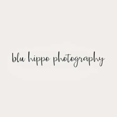 Blu Hippo Photography logo