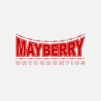 Mayberry Orthodontics logo