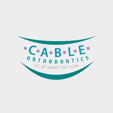 Cable Orthodontics logo