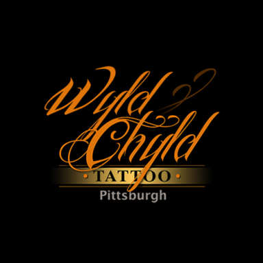 Wyld Chyld Tattoo Pittsburgh logo