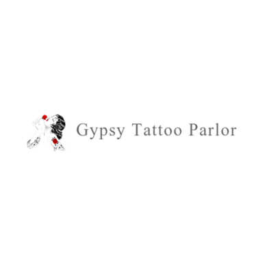 Gypsy Tattoo Parlor logo