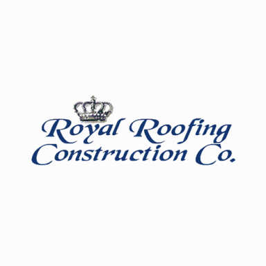 Royal Roofing Construction logo