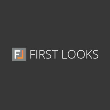 First Looks Agency logo