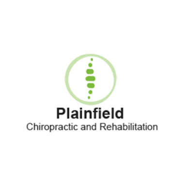 Plainfield Chiropractic and Rehabilitation logo