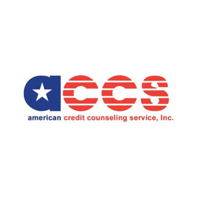 American Credit Counseling Service logo