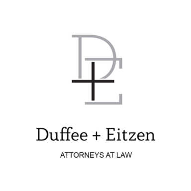 Duffee + Eitzen logo