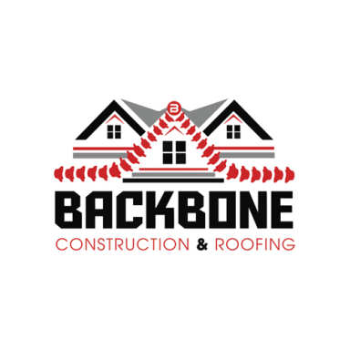 Backbone Construction & Roofing logo