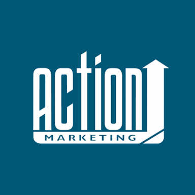 Action Marketing Co. logo