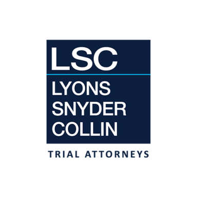 Lyons & Snyder Trial Attorneys logo