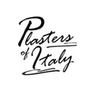 Plasters of Italy logo