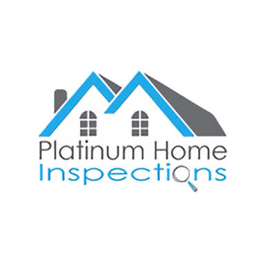 Platinum Home Inspections logo