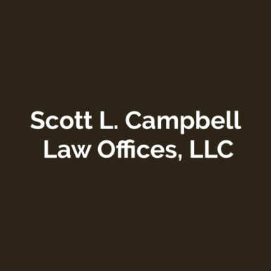 Scott L. Campbell Law Offices, LLC logo
