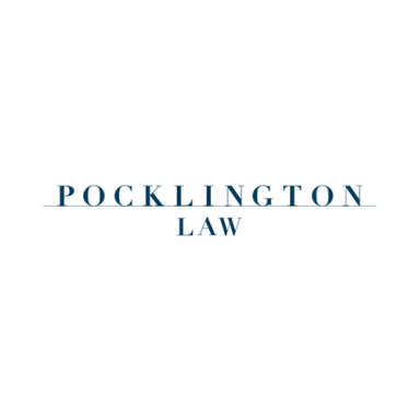 Pocklington Law logo