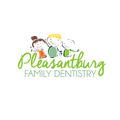 Pleasantburg Family Dentistry logo
