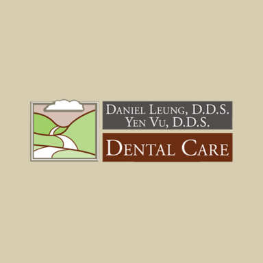 Daniel C. Leung, DDS, Inc. logo