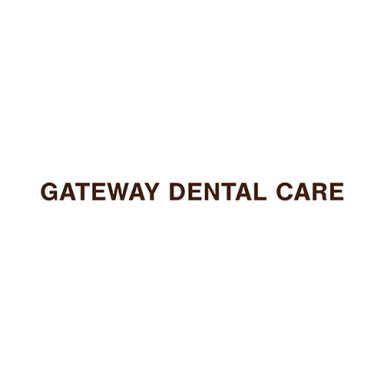 Gateway Dental Care logo