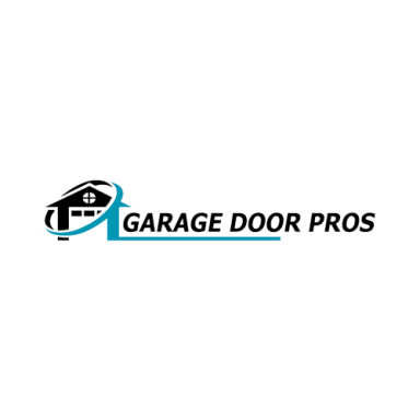 Garage Door Pros logo