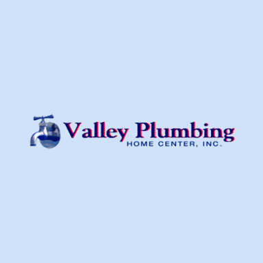 Valley Plumbing Home Center, Inc. logo