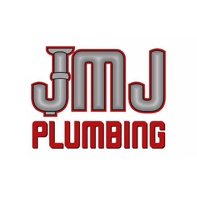 JMJ Plumbing logo