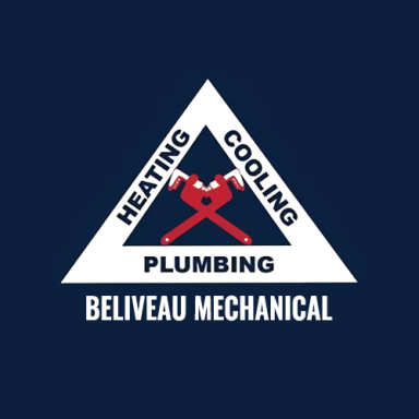 Beliveau Mechanical logo