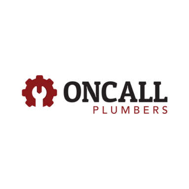 On Call Plumbers logo