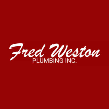 Fred Weston Plumbing logo