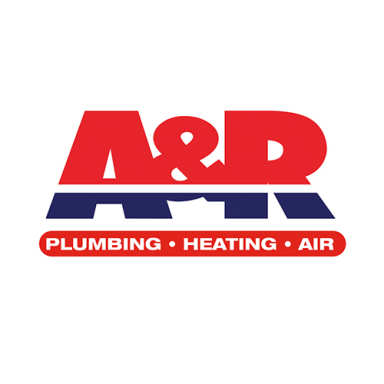 A&R Mechanical Services logo