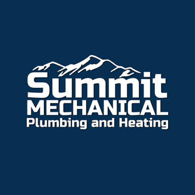 Summit Mechanical Plumbing Htg logo