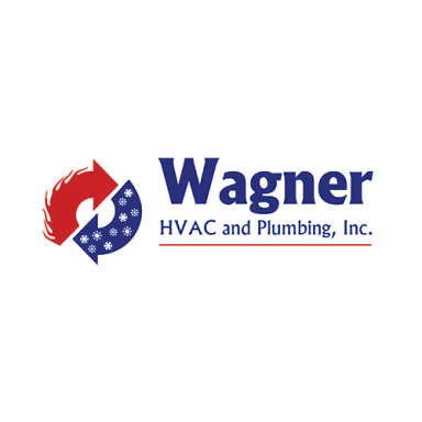 Wagner HVAC and Plumbing Inc. logo