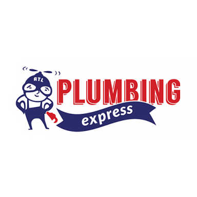 Plumbing Express logo