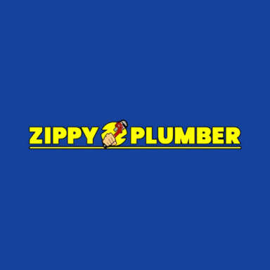 Zippy Plumber logo