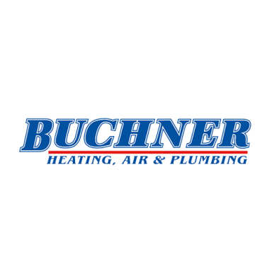 Buchner Heating, AC, & Plumbing logo
