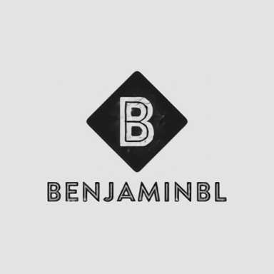 BenjaminBL logo