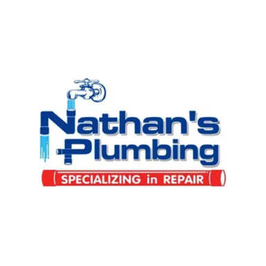 Nathan's Plumbing logo