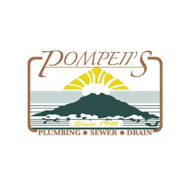 Pompeii's logo