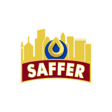 Saffer Plumbing, Heating & Electrical logo