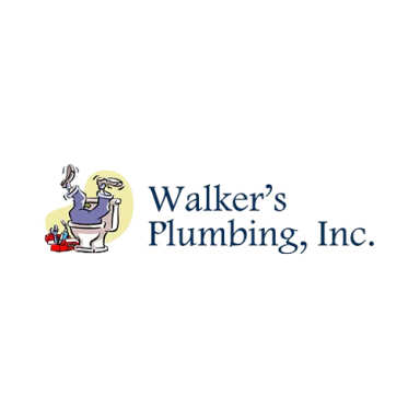 Walker's Plumbing logo