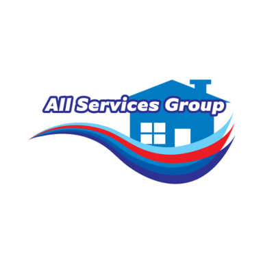 All Services Group, Inc logo