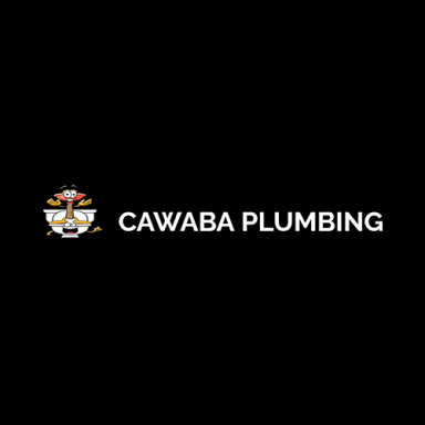 Cawaba Plumbing logo