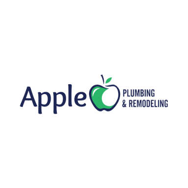 Apple Plumbing & Remodeling logo