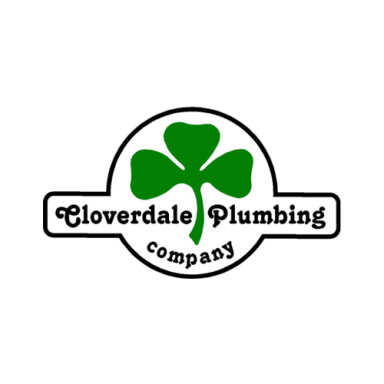 Cloverdale Plumbing logo