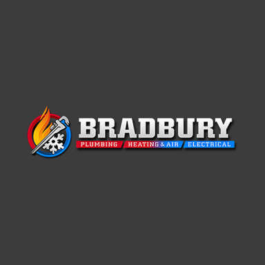 Bradbury Plumbing, Heating, Air, & Electrical logo