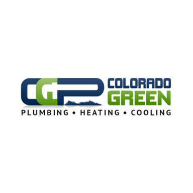 Colorado Green Plumbing, Heating and Cooling logo