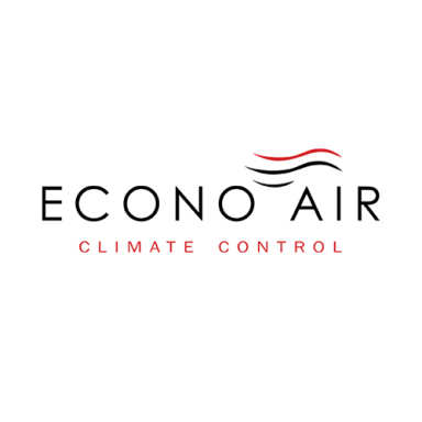 Econo Air logo