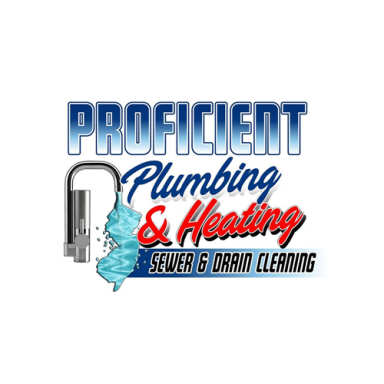 Proficient Plumbing & Heating logo